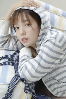杨贵妃传奇